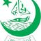University of Karachi logo